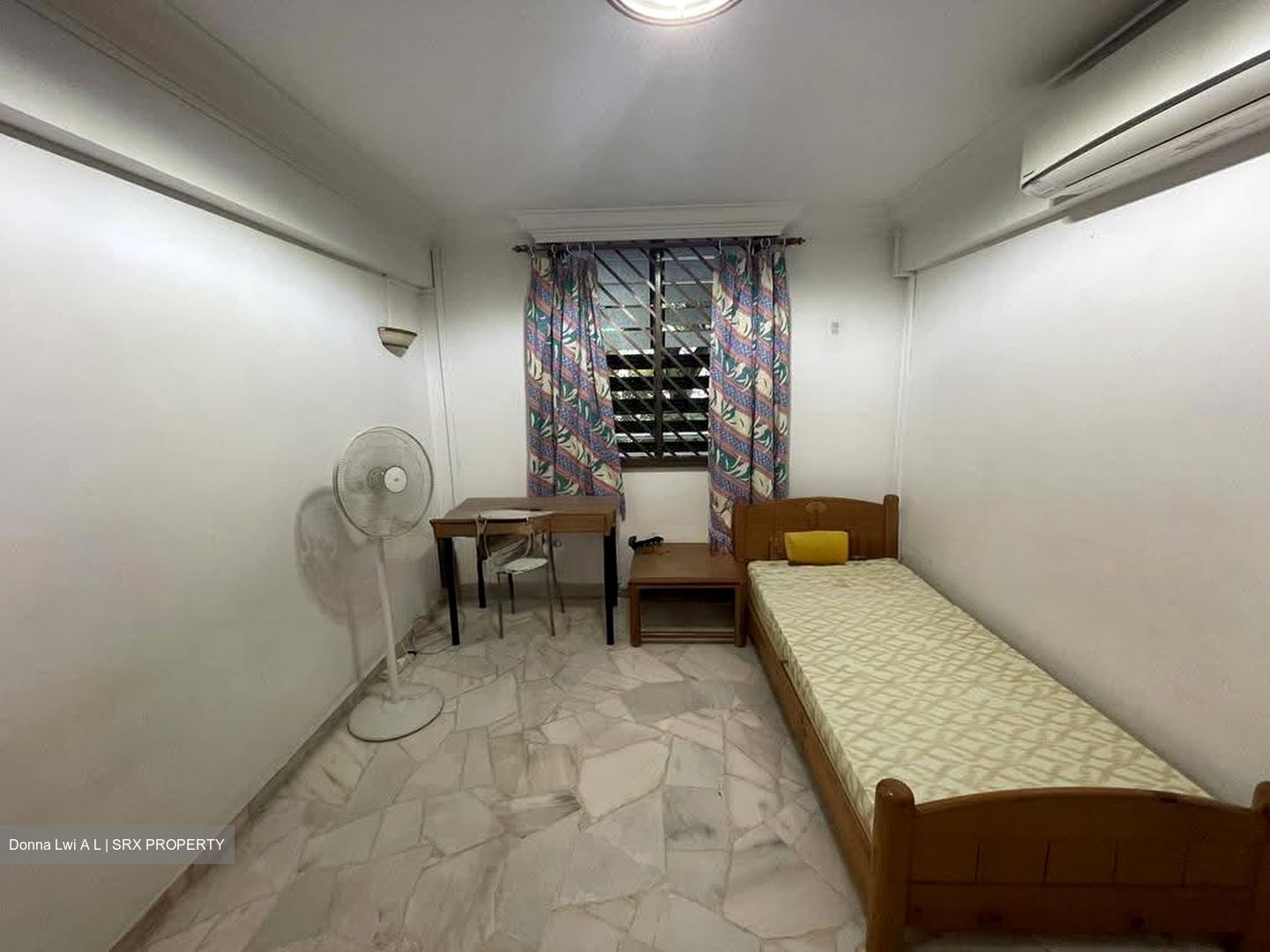 Blk 8 Bukit Ho Swee View (Bukit Merah), HDB 3 Rooms #638228521
